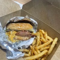 ASAO Fast Food & Bakery ico