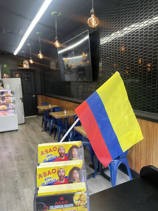 ASAO Fast Food & Bakery Picture 10