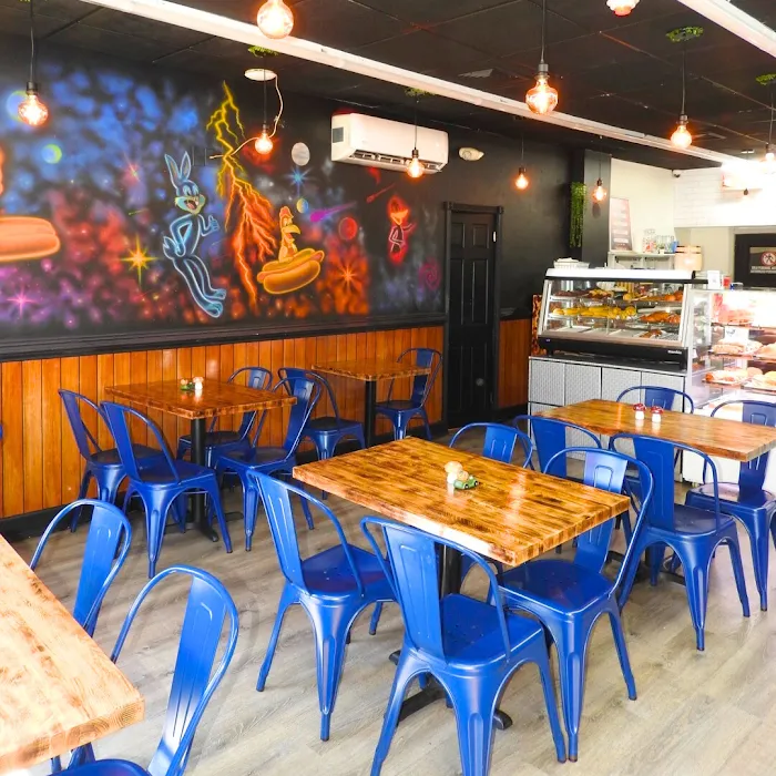 ASAO Fast Food & Bakery Picture 7