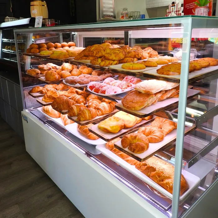 ASAO Fast Food & Bakery Picture 8