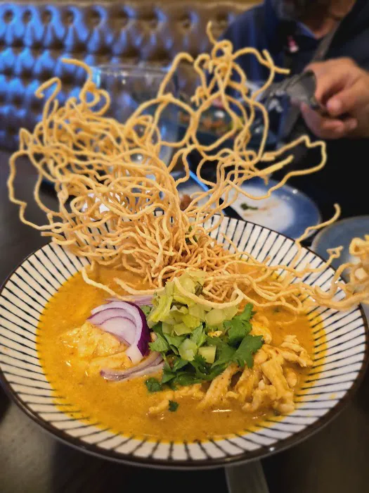 Nimman Thai Eatery Picture 5