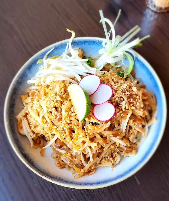 Nimman Thai Eatery Picture 10