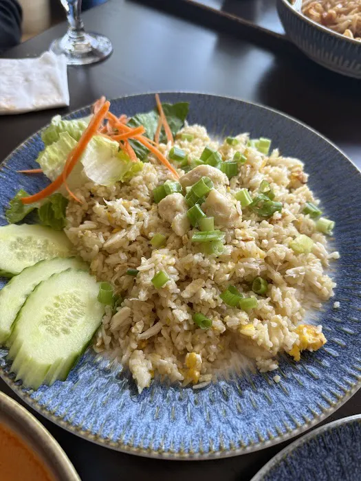 Nimman Thai Eatery Picture 7