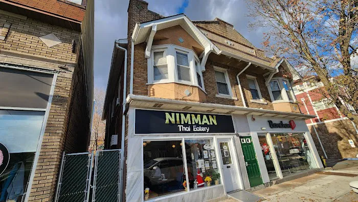 Nimman Thai Eatery Picture 3