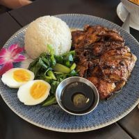 Nimman Thai Eatery ico
