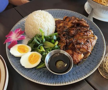 Nimman Thai Eatery