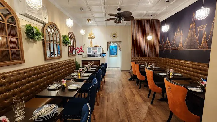 Nimman Thai Eatery Picture 2