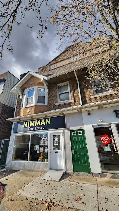 Nimman Thai Eatery Picture 9