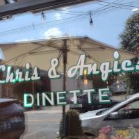 Chris & Angie’s Dinette ico