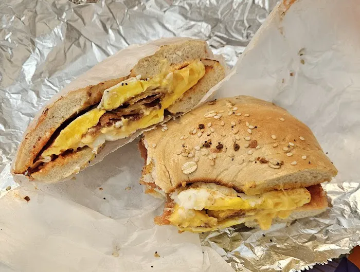 Nutley Bagel Boy Picture 6