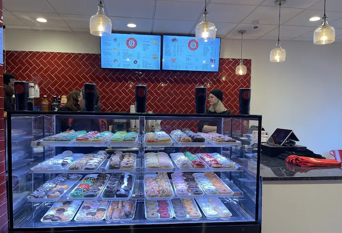 Glaze Donuts - Nutley Picture 4
