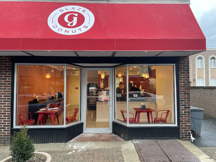 Glaze Donuts - Nutley Picture 3