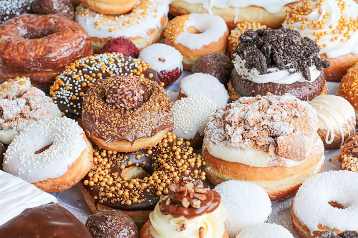 Glaze Donuts - Nutley Picture 1