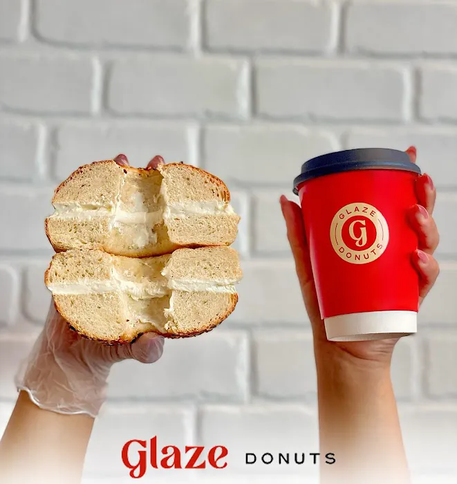 Glaze Donuts - Nutley Picture 5
