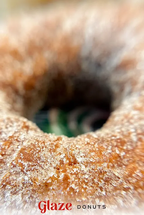 Glaze Donuts - Nutley Picture 7