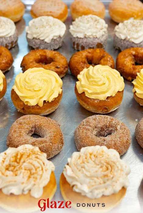 Glaze Donuts - Nutley Picture 8