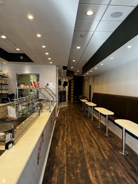 Groundworks Cafe & Lounge Picture 6