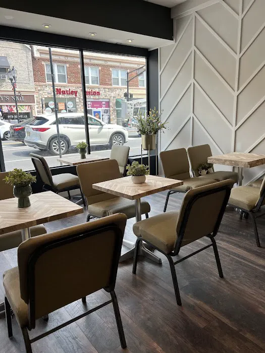 Groundworks Cafe & Lounge Picture 1