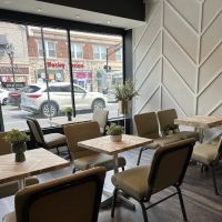Groundworks Cafe & Lounge ico