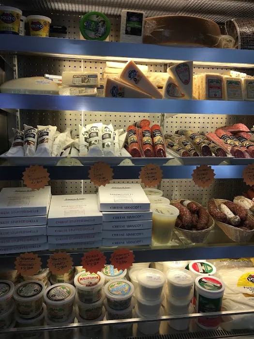 Petracco & Sons Deli Picture 10