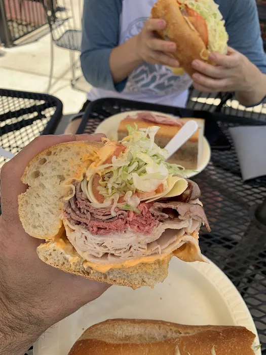 Petracco & Sons Deli Picture 7