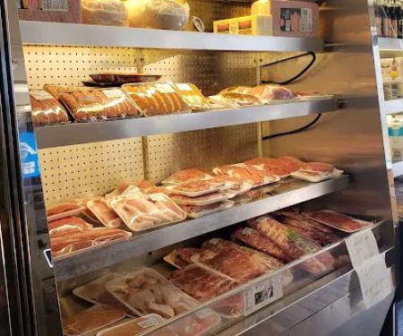 Petracco & Sons Deli