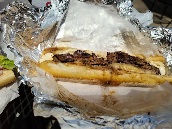 Petracco & Sons Deli Picture 5