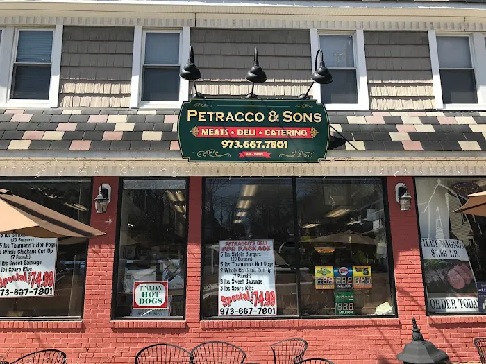 Petracco & Sons Deli Picture 2
