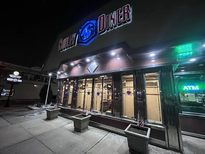 Nutley Diner Picture 5