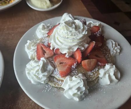 Nutley Diner