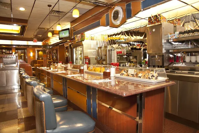 Nutley Diner Picture 4