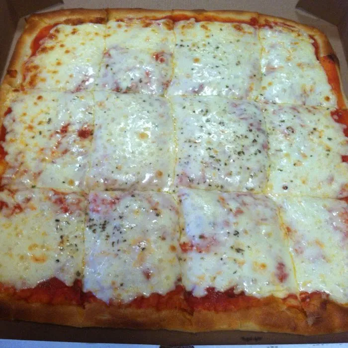 Amore Pizza Picture 9