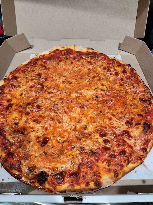 Amore Pizza Picture 5