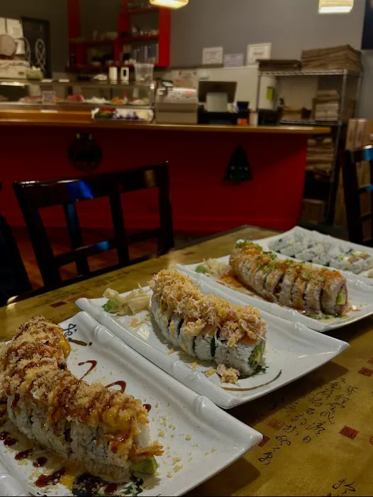 Sake Sushi & Poke Picture 7