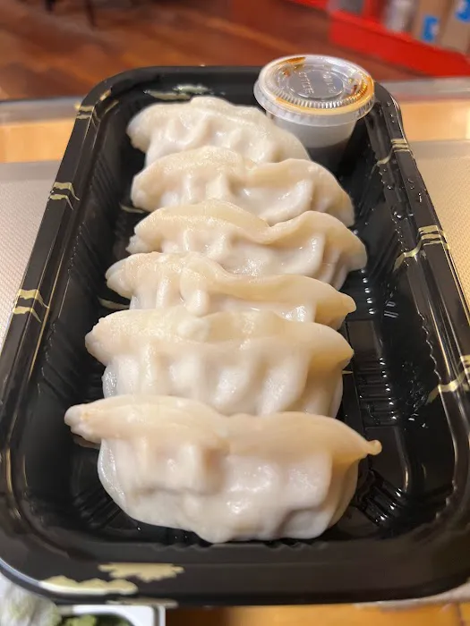 Sake Sushi & Poke Picture 8