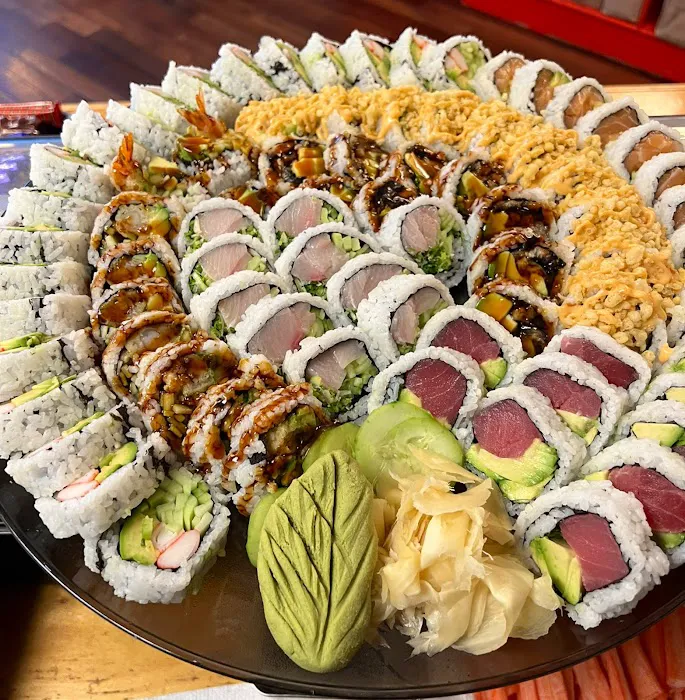 Sake Sushi & Poke Picture 3