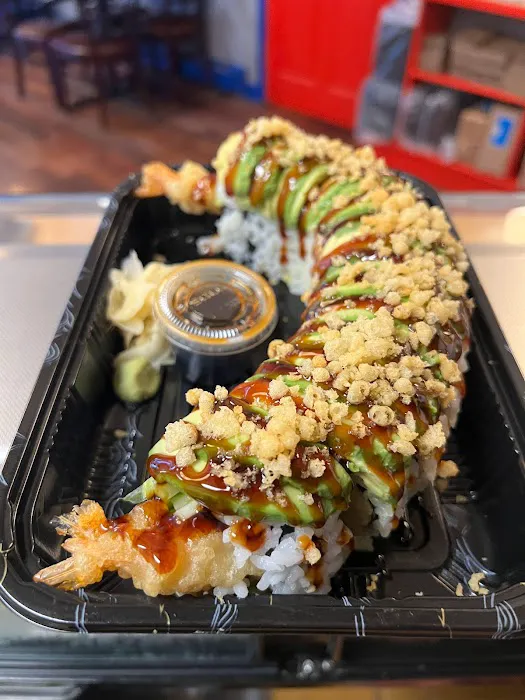Sake Sushi & Poke Picture 5