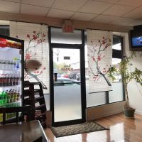 Sake Sushi & Poke ico
