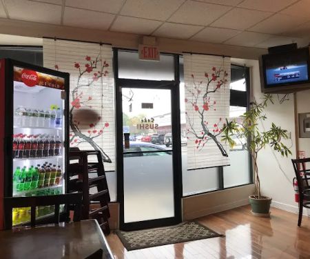 Sake Sushi & Poke