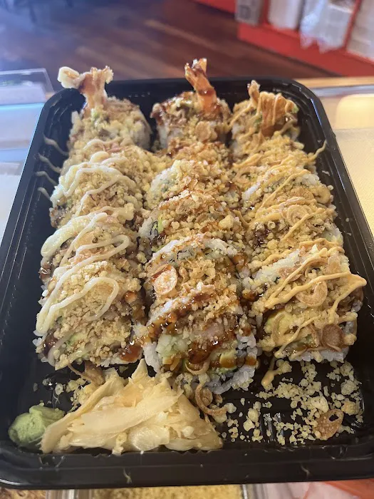 Sake Sushi & Poke Picture 4