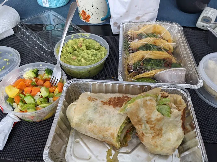 Margaritas Mexican Grill Picture 4