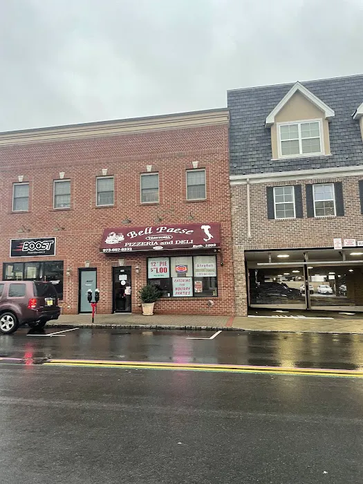 Bell Paese Deli Pizzeria and Trattoria Picture 6