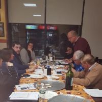 Bell Paese Deli Pizzeria and Trattoria ico