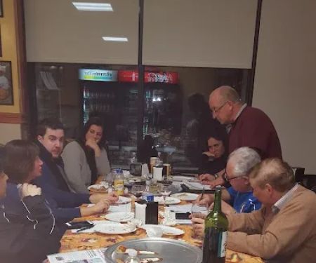 Bell Paese Deli Pizzeria and Trattoria