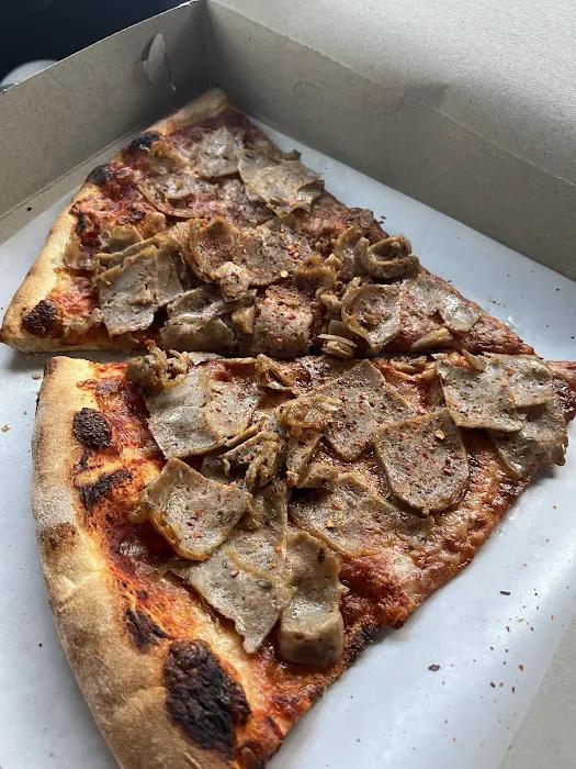 Bell Paese Deli Pizzeria and Trattoria Picture 5