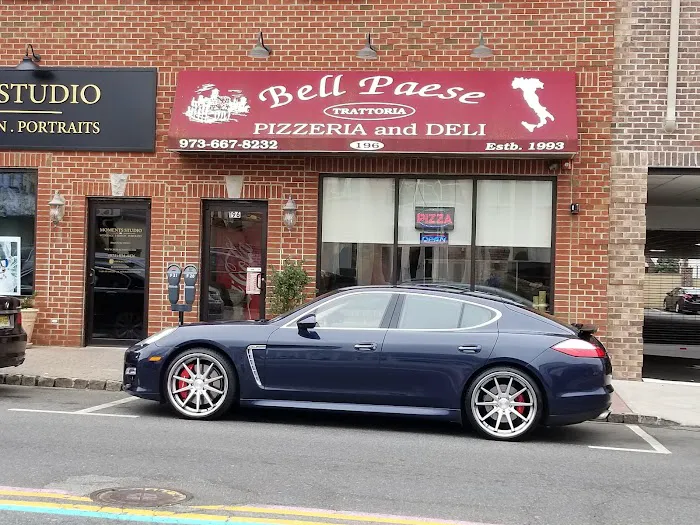 Bell Paese Deli Pizzeria and Trattoria Picture 4