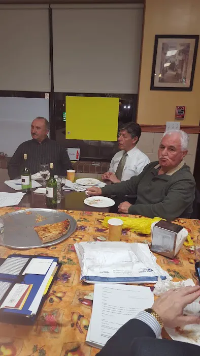 Bell Paese Deli Pizzeria and Trattoria Picture 8