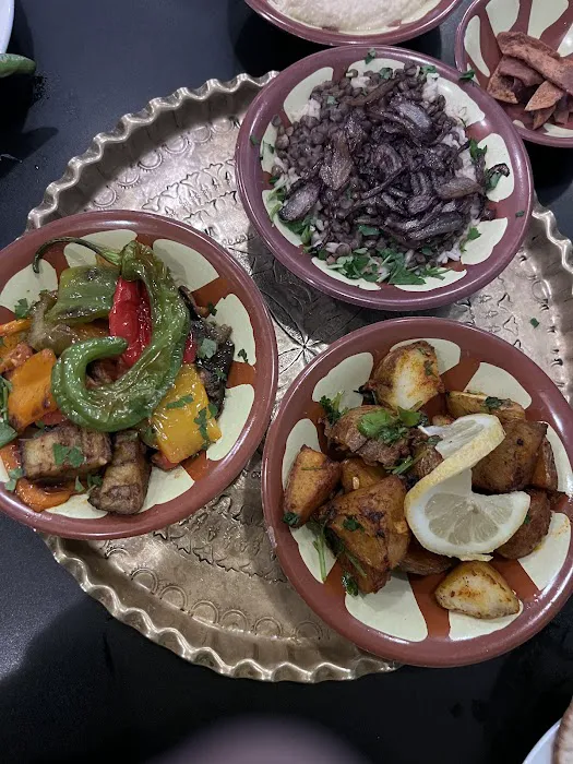 Gabriella's Place Lebanese Cuisine Picture 2