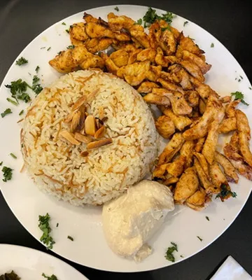 Gabriella's Place Lebanese Cuisine Picture 7
