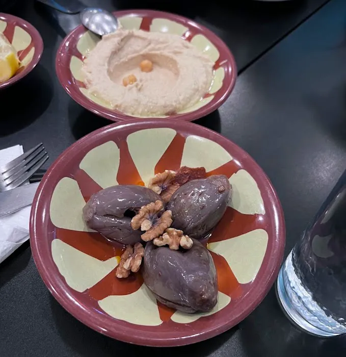 Gabriella's Place Lebanese Cuisine Picture 10